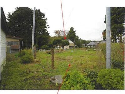 青森県三沢市 三沢駅 戸建て 225万円の競売物件 #3