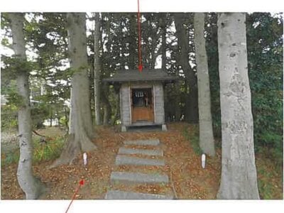 青森県三沢市 三沢駅 戸建て 225万円の競売物件 #4