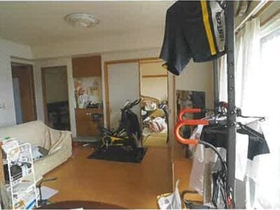 青森県八戸市 本八戸駅12分 マンション「ポレスター八戸」1,279万円の競売物件 #2