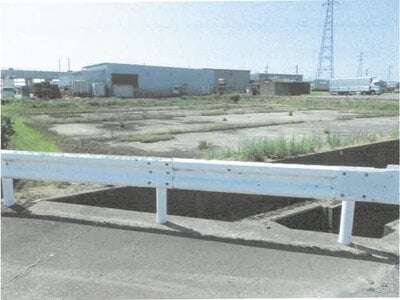 福井県坂井市 丸岡駅22分 土地 29万円の競売物件 #1