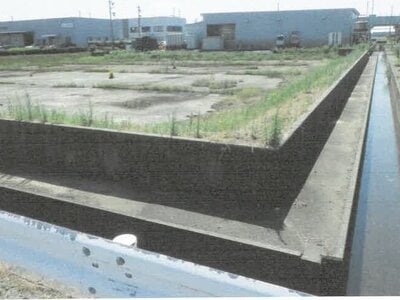 福井県坂井市 丸岡駅22分 土地 29万円の競売物件 #2