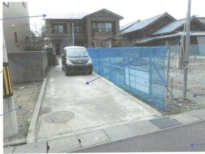 福井県坂井市 丸岡駅 戸建て 1,063万円の競売物件 #2