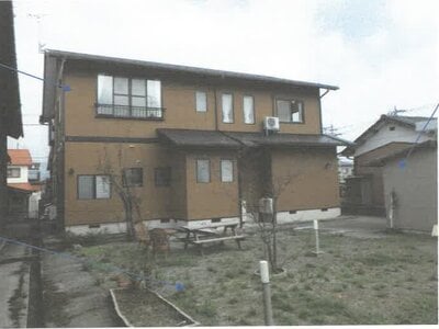 福井県坂井市 丸岡駅 戸建て 1,063万円の競売物件 #3