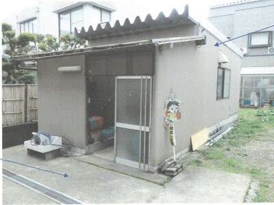 福井県坂井市 丸岡駅 戸建て 1,063万円の競売物件 #4
