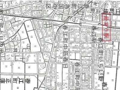 福井県坂井市 春江駅12分 戸建て 1,888万円の競売物件 #13