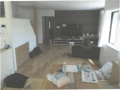 福井県坂井市 春江駅12分 戸建て 1,888万円の競売物件 #3