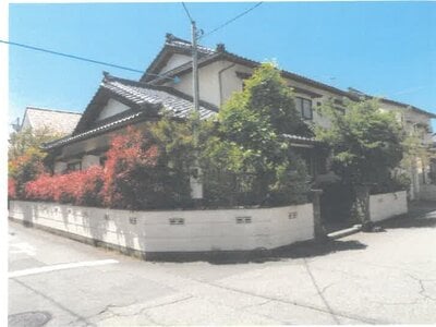 福井県福井市 福大前西福井駅29分 戸建て 940万円の競売物件 #1