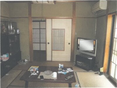 福井県福井市 福大前西福井駅29分 戸建て 940万円の競売物件 #4