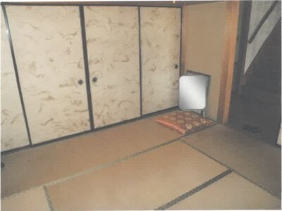 福井県福井市 福大前西福井駅29分 戸建て 940万円の競売物件 #6