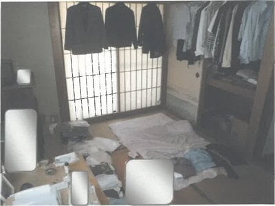 福井県福井市 福大前西福井駅29分 戸建て 940万円の競売物件 #9