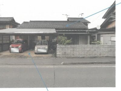 福井県小浜市 東小浜駅8分 戸建て 435万円の競売物件 #1