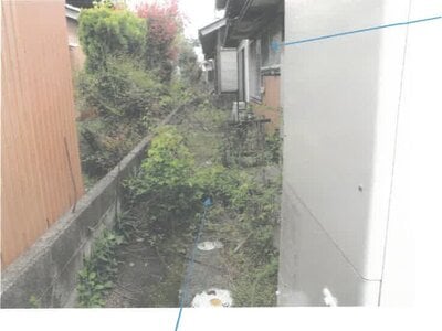 福井県小浜市 東小浜駅8分 戸建て 435万円の競売物件 #7
