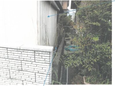 福井県小浜市 東小浜駅8分 戸建て 435万円の競売物件 #8