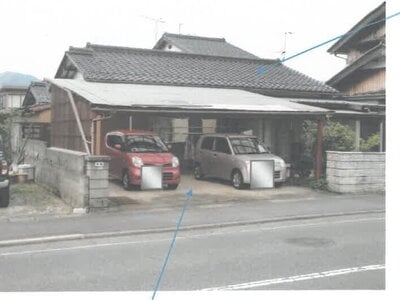 福井県小浜市 東小浜駅8分 戸建て 435万円の競売物件 #9