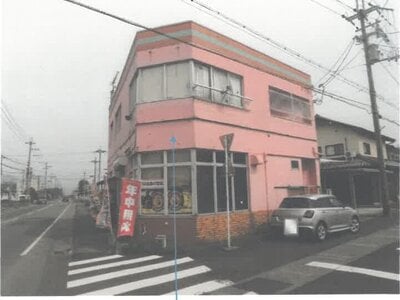 福井県小浜市 東小浜駅2分 戸建て 225万円の競売物件 #1