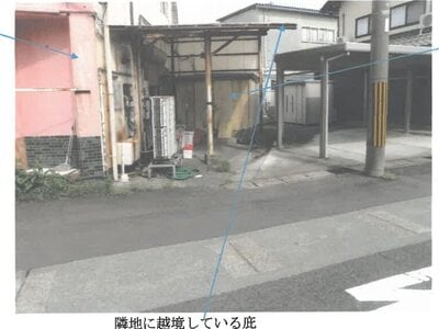 福井県小浜市 東小浜駅2分 戸建て 225万円の競売物件 #2