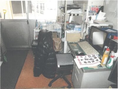 福井県小浜市 東小浜駅2分 戸建て 225万円の競売物件 #5