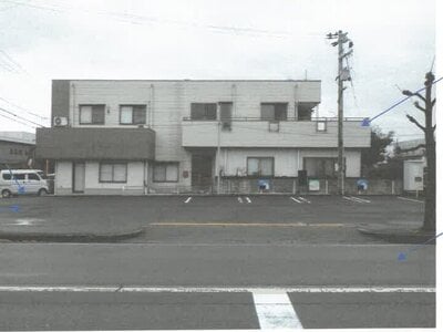 (値下げ) 福井県坂井市 丸岡駅 戸建て 622万円の競売物件 #1