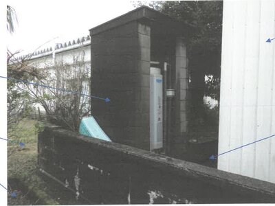 (値下げ) 福井県坂井市 丸岡駅 戸建て 622万円の競売物件 #14