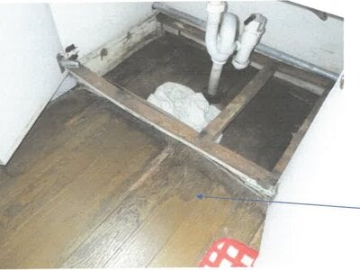 (値下げ) 福井県坂井市 丸岡駅 戸建て 622万円の競売物件 #19
