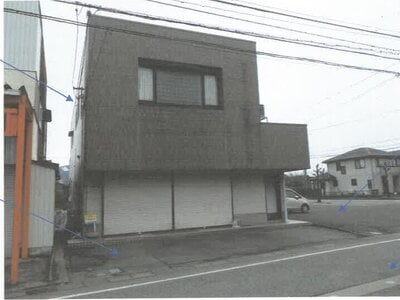 (値下げ) 福井県坂井市 丸岡駅 戸建て 622万円の競売物件 #2