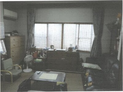(値下げ) 福井県坂井市 丸岡駅 戸建て 622万円の競売物件 #6