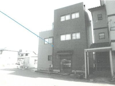 福井県福井市 六条駅29分 戸建て 620万円の競売物件 #1