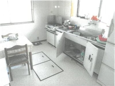 福井県福井市 六条駅29分 戸建て 620万円の競売物件 #2