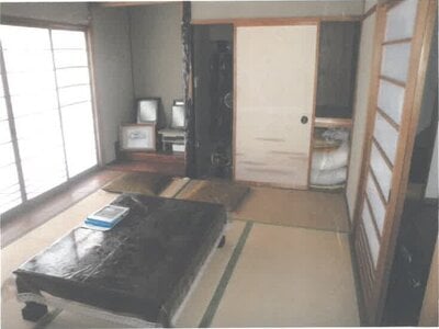 福井県福井市 六条駅29分 戸建て 620万円の競売物件 #4