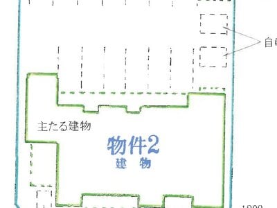 福井県福井市 新福井駅16分 戸建て 6,467万円の競売物件 #10