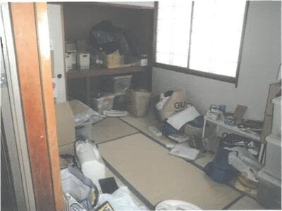 福井県福井市 新福井駅16分 戸建て 6,467万円の競売物件 #8
