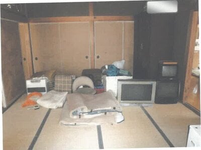 福井県福井市 足羽駅30分 戸建て 195万円の競売物件 #4