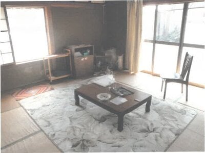 福井県福井市 足羽駅30分 戸建て 195万円の競売物件 #7
