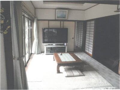 福井県越前市 越前たけふ駅21分 戸建て 930万円の競売物件 #13