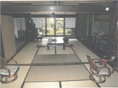 福井県越前市 越前たけふ駅21分 戸建て 930万円の競売物件 #14