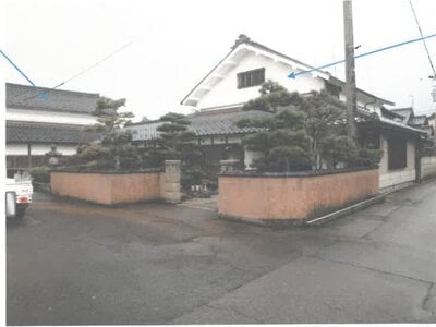 福井県越前市 越前たけふ駅21分 戸建て 930万円の競売物件 #2