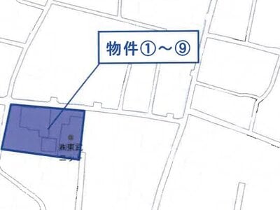 福井県越前市 越前たけふ駅21分 戸建て 930万円の競売物件 #20