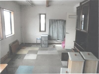 福井県越前市 越前たけふ駅21分 戸建て 930万円の競売物件 #4
