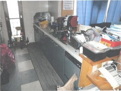 福井県越前市 越前たけふ駅21分 戸建て 930万円の競売物件 #9