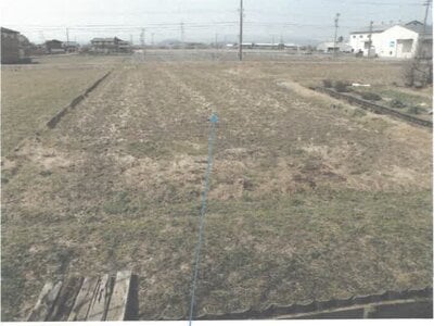 福井県福井市 足羽駅30分 農地 22万円の競売物件 #1