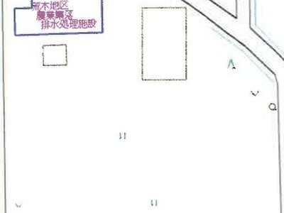 福井県福井市 足羽駅30分 農地 22万円の競売物件 #3