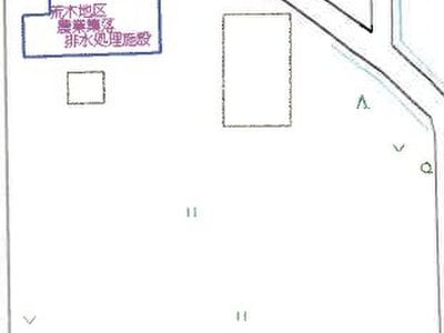 福井県福井市 足羽駅30分 農地 54万円の競売物件 #7