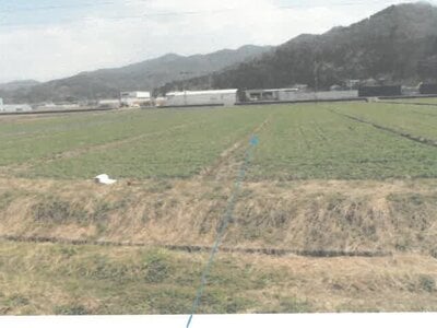 福井県福井市 越前東郷駅29分 農地 50万円の競売物件 #1