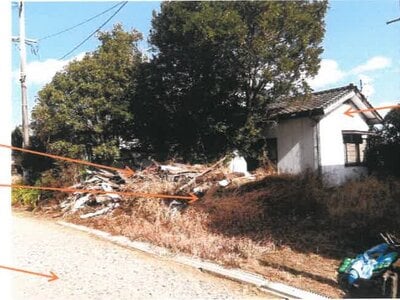 宮崎県児湯郡高鍋町 高鍋駅23分 土地 82万円の競売物件 #1