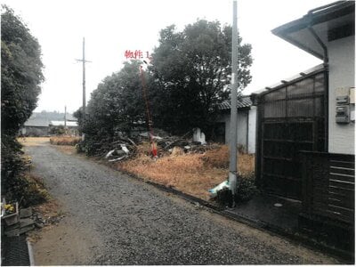 宮崎県児湯郡高鍋町 高鍋駅23分 土地 82万円の競売物件 #7