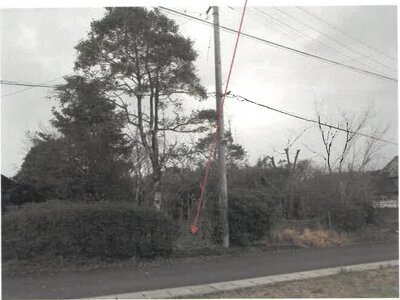 宮崎県日南市 榎原駅5分 土地 58万円の競売物件 #12