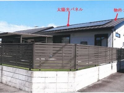 宮崎県児湯郡高鍋町 高鍋駅24分 戸建て 1,268万円の競売物件 #2