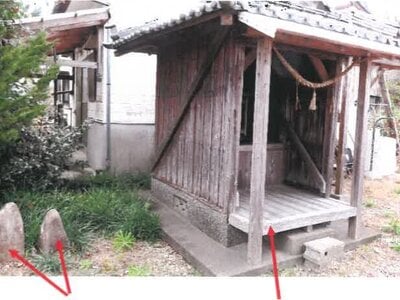 宮崎県宮崎市 田野駅18分 戸建て 1,061万円の競売物件 #28