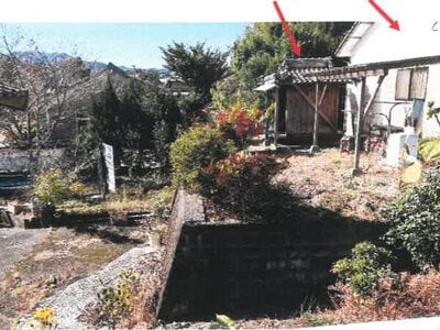 宮崎県宮崎市 田野駅18分 戸建て 1,061万円の競売物件 #29