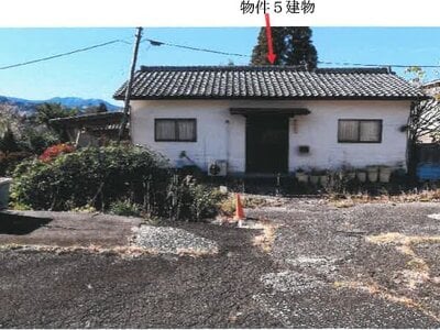 宮崎県宮崎市 田野駅18分 戸建て 1,061万円の競売物件 #30